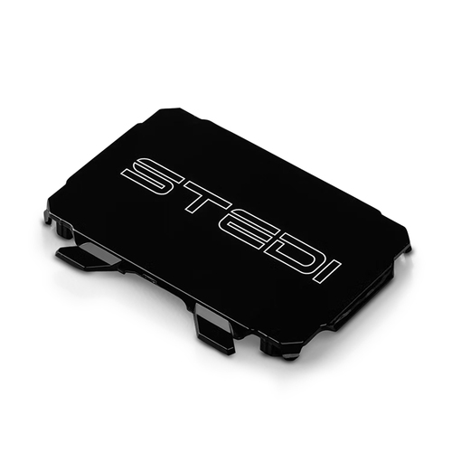 STEDI Quad Pro Driving Light Covers - Flood