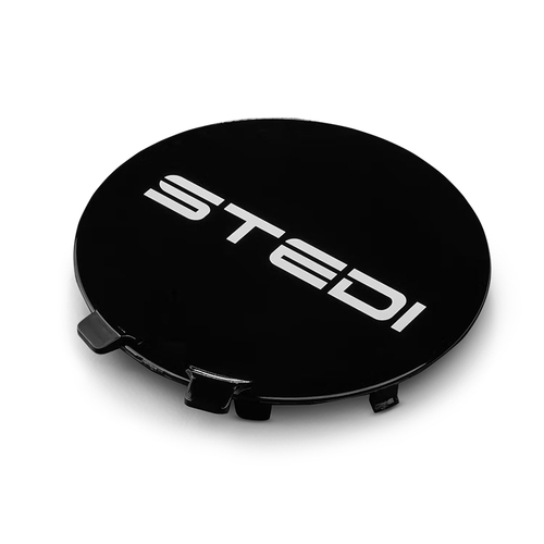 STEDI Type-X 8.5 Inch Spare Cover - Clear