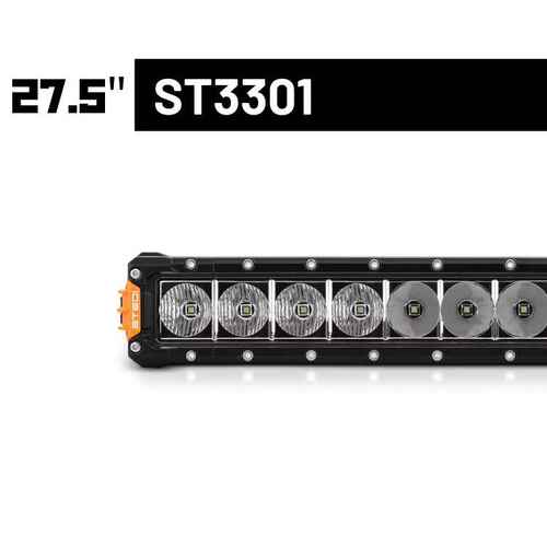 STEDI ST3301 Pro 27.5 Inch 18 LED Light Bar