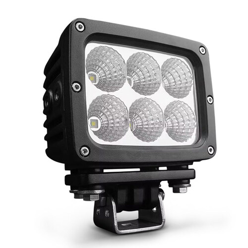 STEDI 60W Mining Spec Flood LED Light