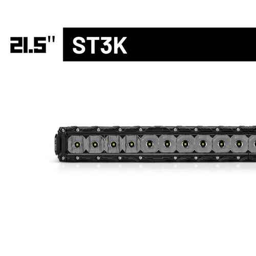 STEDI ST3K 21.5 Inch 20 LED Slim LED Light Bar