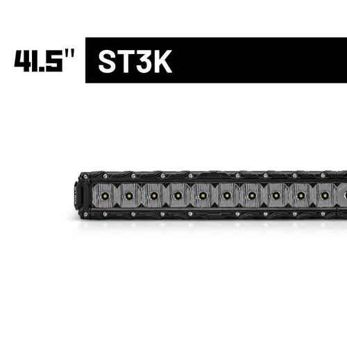 STEDI ST3K 41.5 Inch 40 LED Slim LED Light Bar