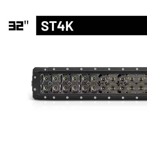 STEDI 32 Inch ST4K 60 LED Double Row Light Bar