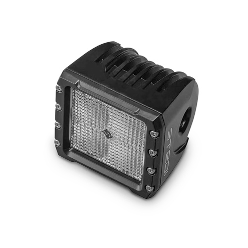 STEDI C-4 Black Edition LED Light Cube - Diffuse