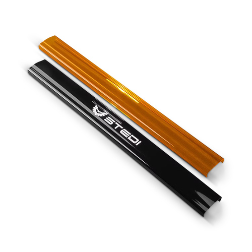 STEDI ST3303 Pro Series Light Bars Optional Covers - Amber Cover (23.3 Inch)