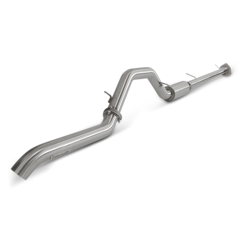 Torqit DPF Back 3" Performance Exhaust - V6 (Next Gen Ranger)