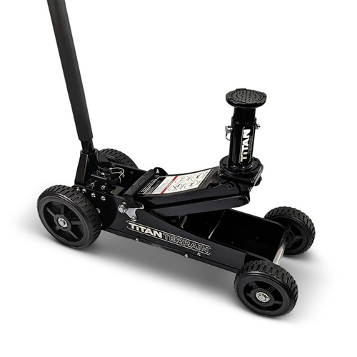 Titan Terrain - Off Road Hydraulic Floor Jacks - 2 Ton