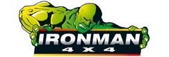 Ironman 4x4